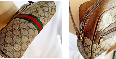 gucci strap purse|vintage gucci purse strap.